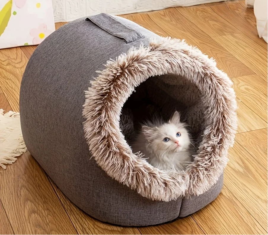 Cat Bed