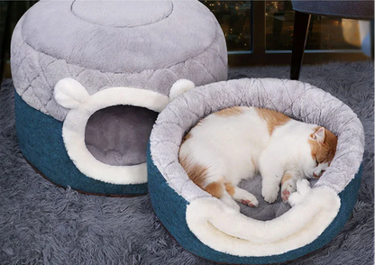 Cozy Pet Cave